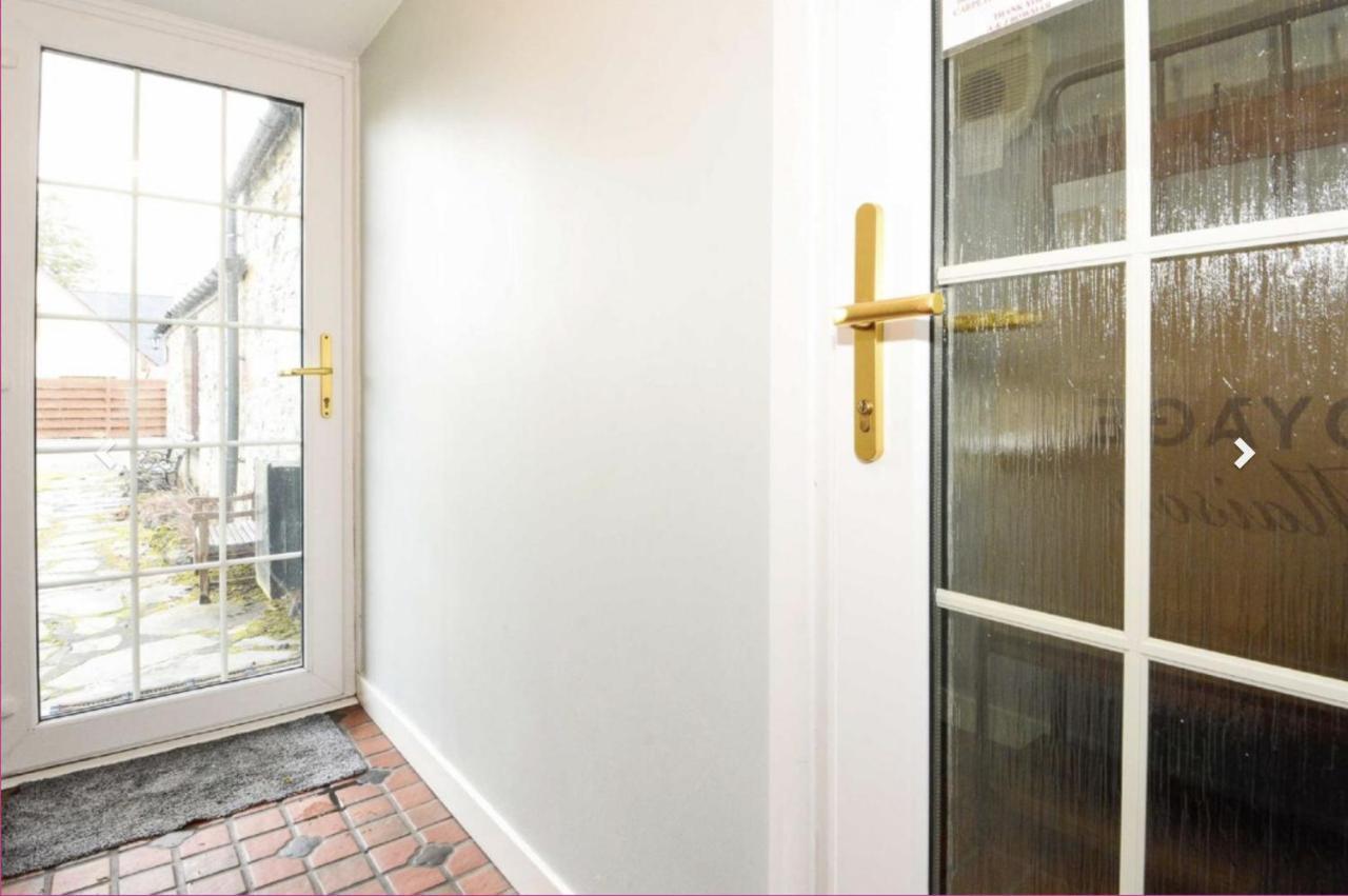 Ailnack Cottage -Cheerful Cottage With Secure Garden And Off Street Parking Sleeps 4 Tomintoul Exterior photo